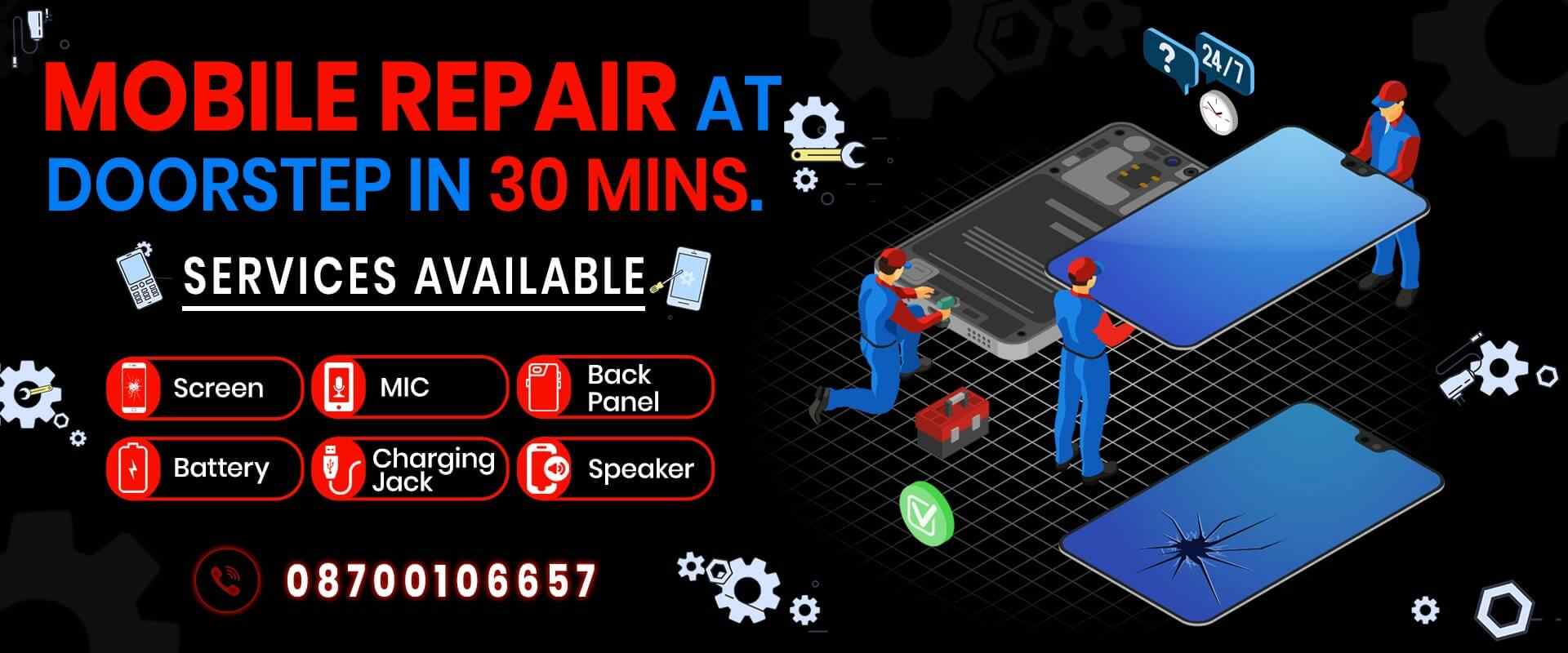 mobile repair near me